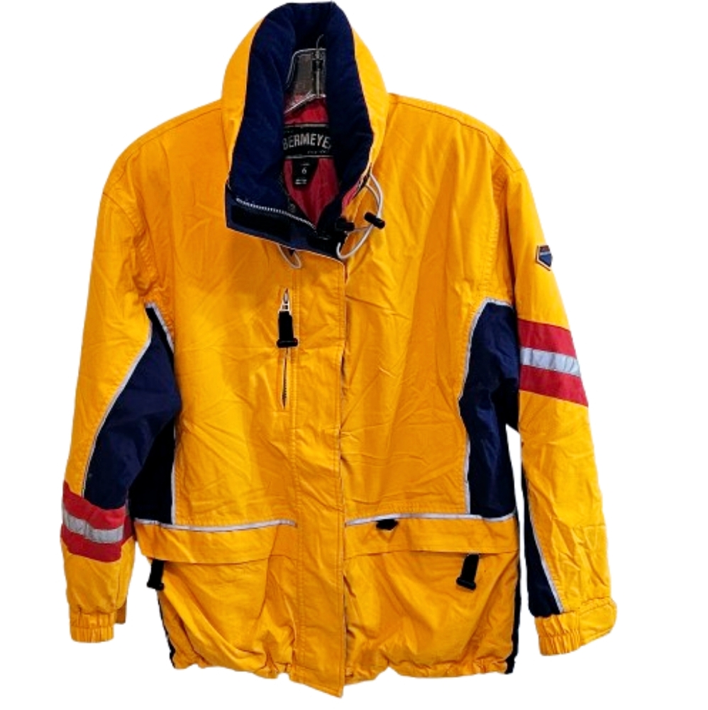 Obermeyer Sport Women's Insulated ski jacket